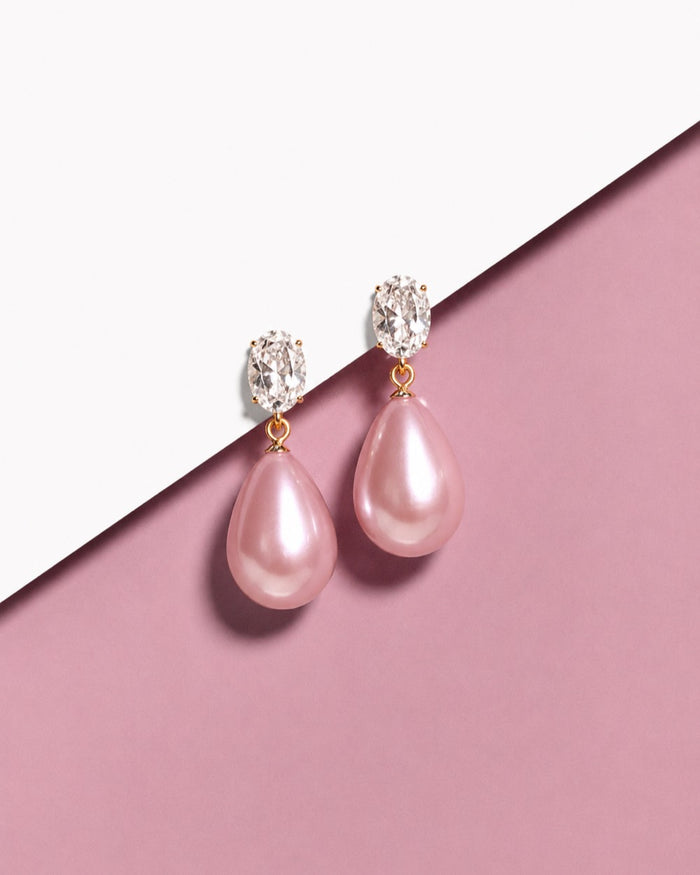 Perle Rosée Drop
