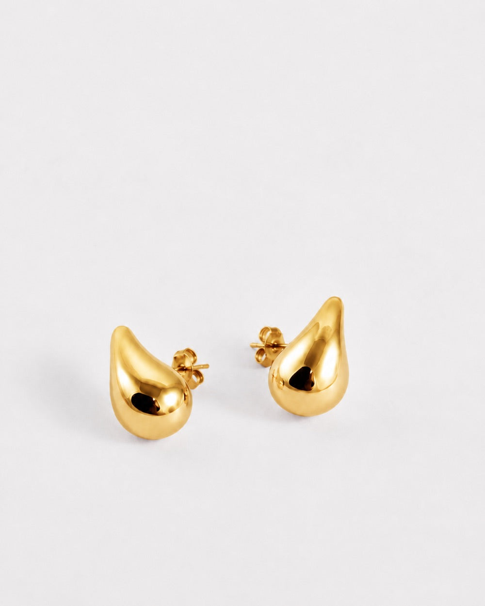 Goutte Dome Stud