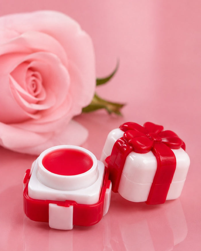 Gift Box Lip Balm