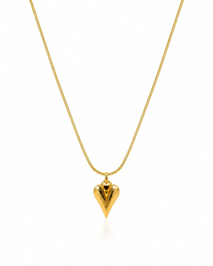 Petit Cœur Pendant