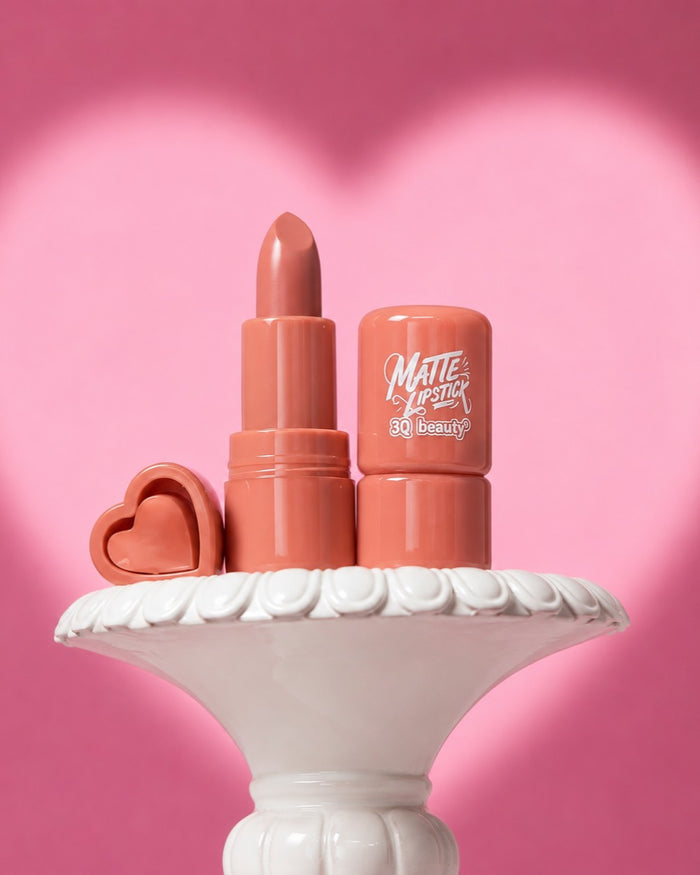Matte Lipstick