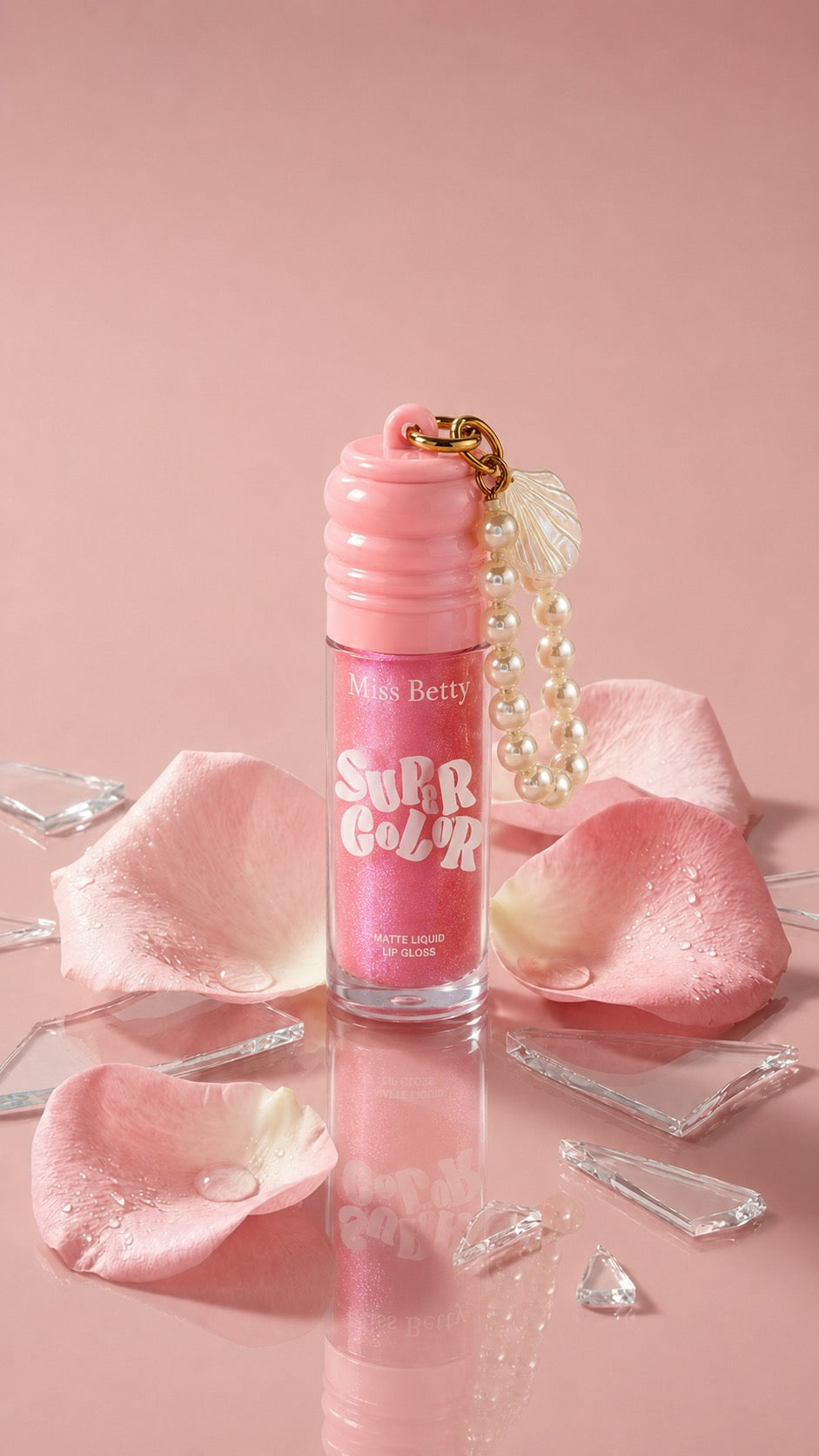 Miss Betty Lip Oil