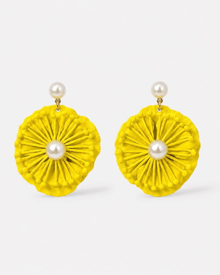 Coquelicot Drop