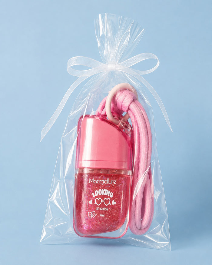 Voile Lip Gloss
